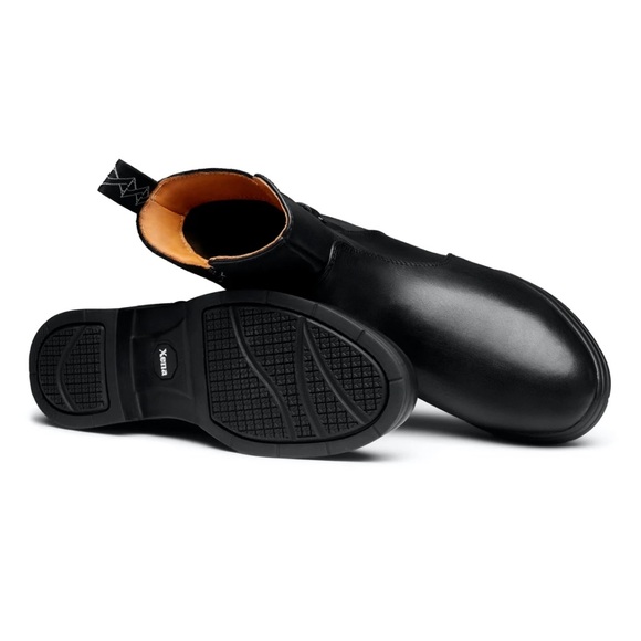 Donating end of July! XENA FUSION MT SAFETY WORK BOOT - Picture 2 of 8